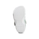 Chodaki Crocs Classic Duke Print Clog 210008-3WH Crocs