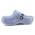 Chodaki Crocs Classic Glitter Clog T Jr 206992-4PC Crocs
