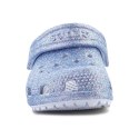 Chodaki Crocs Classic Glitter Clog T Jr 206992-4PC Crocs