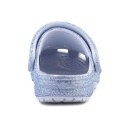 Chodaki Crocs Classic Glitter Clog T Jr 206992-4PC Crocs