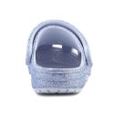 Chodaki Crocs Classic Glitter Clog T Jr 206992-4PC Crocs