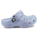 Chodaki Crocs Classic Glitter Clog T Jr 206992-4PC Crocs
