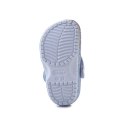 Chodaki Crocs Classic Glitter Clog T Jr 206992-4PC Crocs