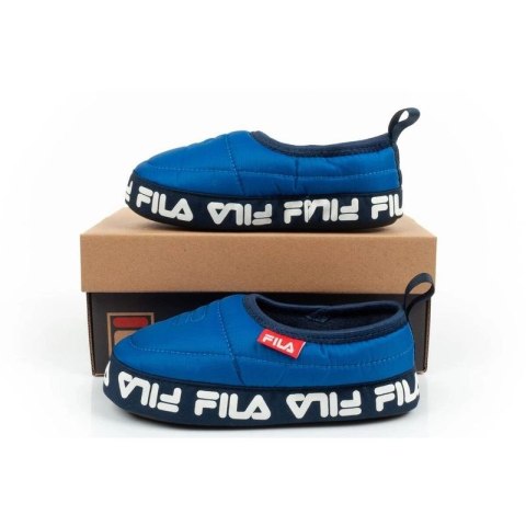 Kapcie Fila Comfider Jr FFK0117.53149 Fila