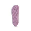 Sandały Crocs Brooklyn Bow Flat K Jr 210136-6GD Crocs