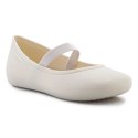 Sandały Crocs Brooklyn Flat Jr 209429-160 Crocs