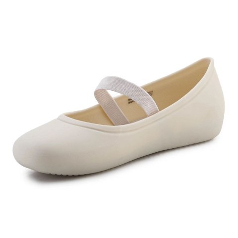Sandały Crocs Brooklyn Flat Jr 209429-160 Crocs
