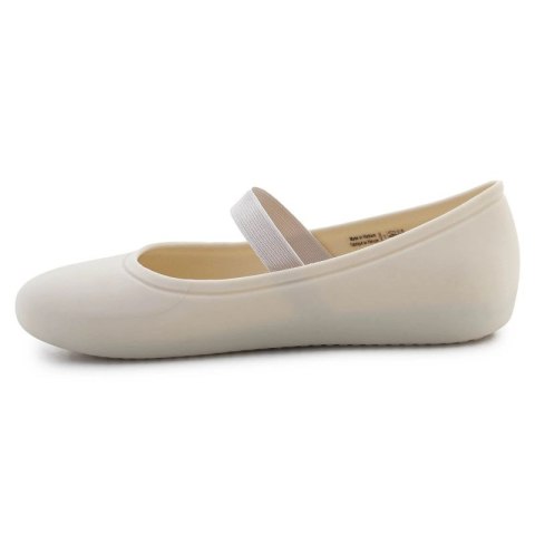 Sandały Crocs Brooklyn Flat Jr 209429-160 Crocs