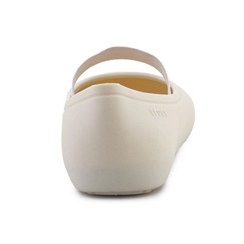 Sandały Crocs Brooklyn Flat Jr 209429-160 Crocs