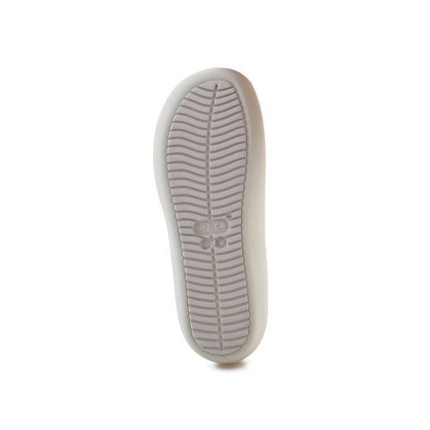 Sandały Crocs Brooklyn Flat Jr 209429-160 Crocs