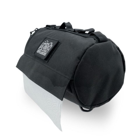 Torba na ręcznik papierowy Offlander OFF_CACC_39BK Offlander