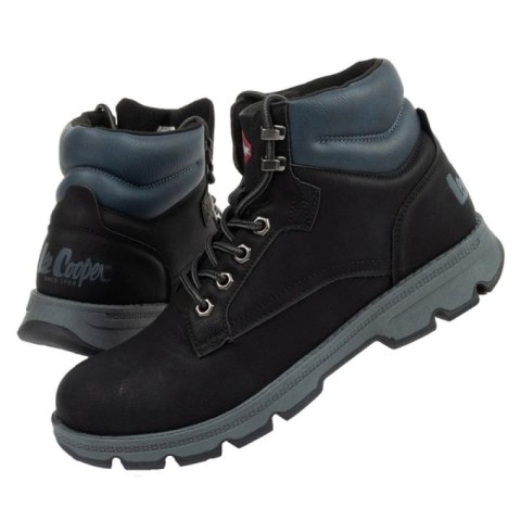 Buty Lee Cooper M LCJ-24-01-2948M Lee