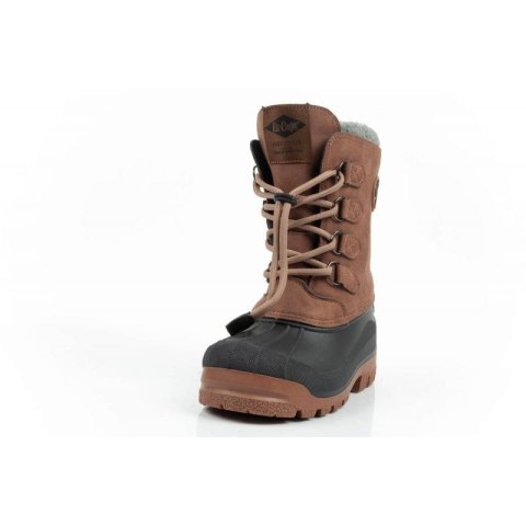 Śniegowce Lee Cooper Jr LCJ-24-44-2842K Lee