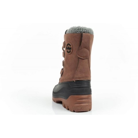 Śniegowce Lee Cooper Jr LCJ-24-44-2842K Lee