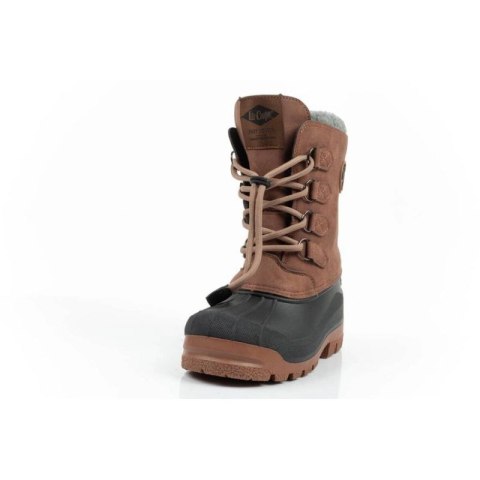 Śniegowce Lee Cooper Jr LCJ-24-44-2842K Lee