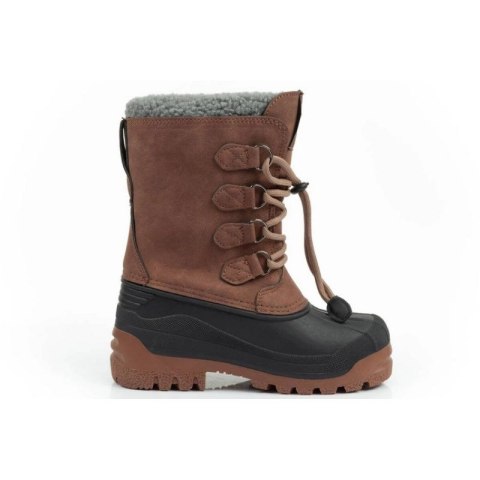 Śniegowce Lee Cooper Jr LCJ-24-44-2842K Lee