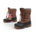 Śniegowce Lee Cooper Jr LCJ-24-44-2842K Lee