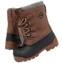 Śniegowce Lee Cooper Jr LCJ-24-44-2842K Lee