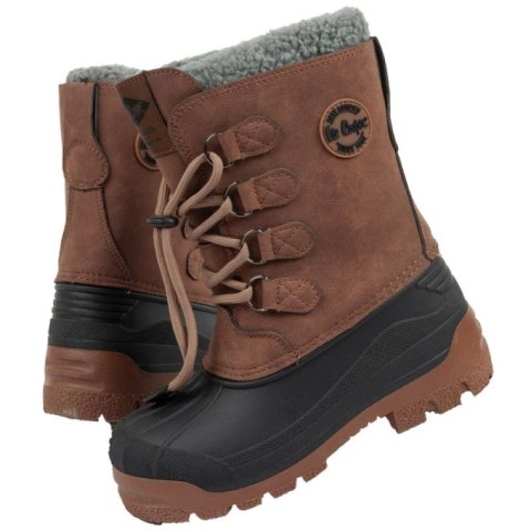 Śniegowce Lee Cooper Jr LCJ-24-44-2842K Lee