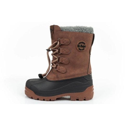 Śniegowce Lee Cooper Jr LCJ-24-44-2842K Lee