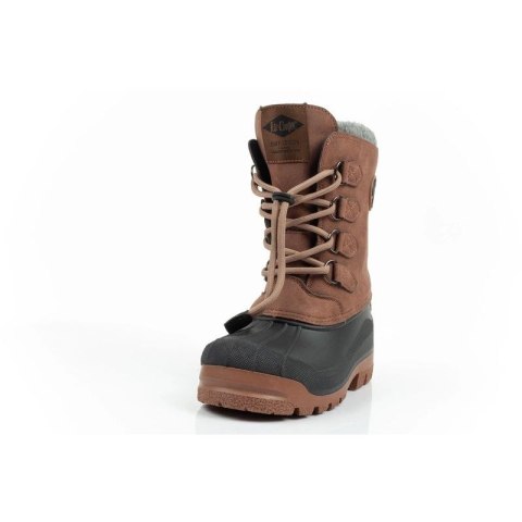 Śniegowce Lee Cooper Jr LCJ-24-44-2842K Lee