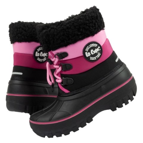 Śniegowce Lee Cooper Jr LCJ-24-44-2855K Lee