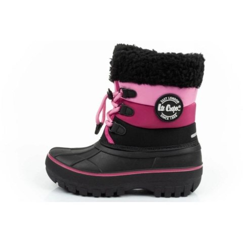 Śniegowce Lee Cooper Jr LCJ-24-44-2855K Lee