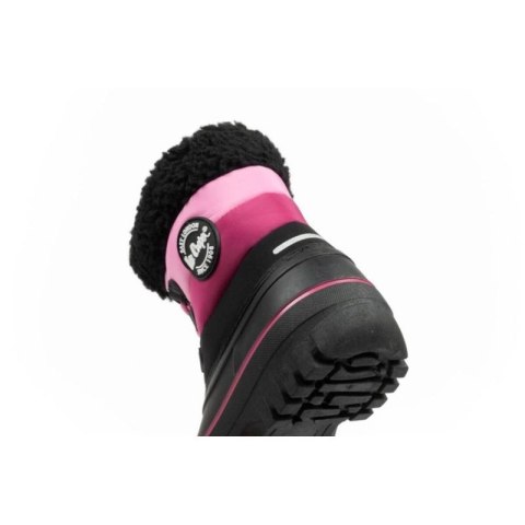 Śniegowce Lee Cooper Jr LCJ-24-44-2855K Lee