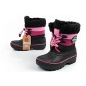 Śniegowce Lee Cooper Jr LCJ-24-44-2855K Lee