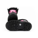 Śniegowce Lee Cooper Jr LCJ-24-44-2855K Lee