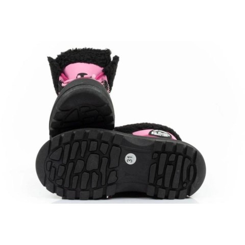 Śniegowce Lee Cooper Jr LCJ-24-44-2855K Lee