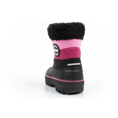 Śniegowce Lee Cooper Jr LCJ-24-44-2855K Lee