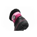Śniegowce Lee Cooper Jr LCJ-24-44-2855K Lee