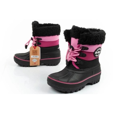 Śniegowce Lee Cooper Jr LCJ-24-44-2855K Lee