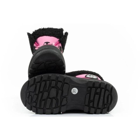 Śniegowce Lee Cooper Jr LCJ-24-44-2855K Lee