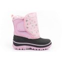 Śniegowce Lee Cooper Jr LCJ-24-44-2863K Lee