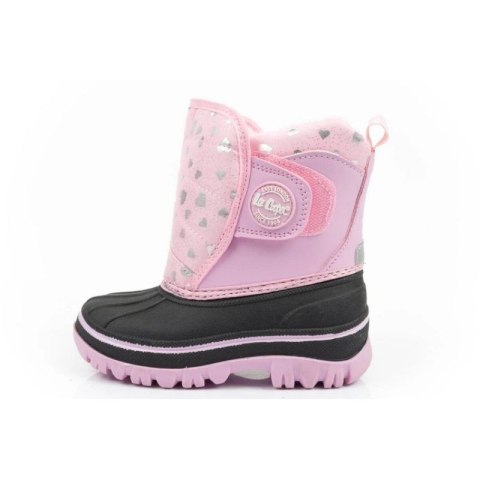 Śniegowce Lee Cooper Jr LCJ-24-44-2863K Lee