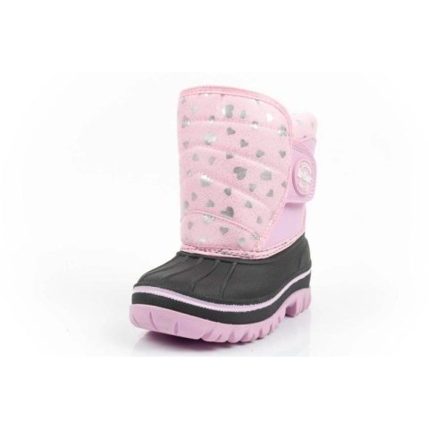 Śniegowce Lee Cooper Jr LCJ-24-44-2863K Lee