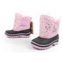 Śniegowce Lee Cooper Jr LCJ-24-44-2863K Lee