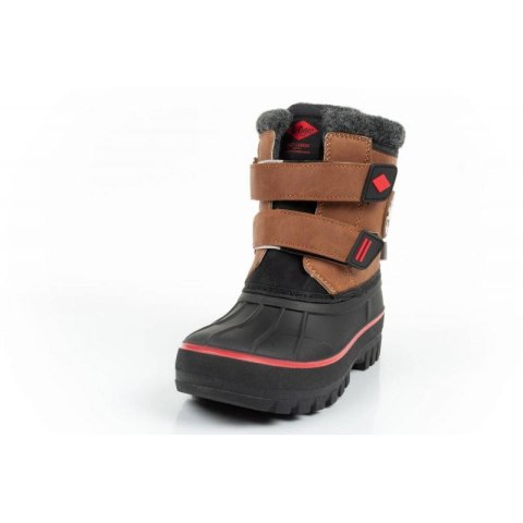 Śniegowce Lee Cooper Jr LCJ-24-44-2864K Lee