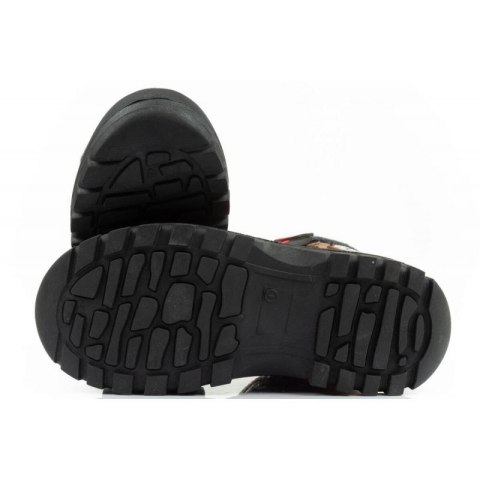Śniegowce Lee Cooper Jr LCJ-24-44-2864K Lee