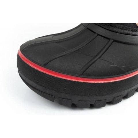 Śniegowce Lee Cooper Jr LCJ-24-44-2864K Lee