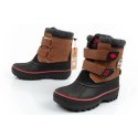 Śniegowce Lee Cooper Jr LCJ-24-44-2864K Lee