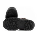 Śniegowce Lee Cooper Jr LCJ-24-44-2864K Lee