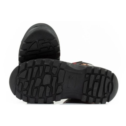Śniegowce Lee Cooper Jr LCJ-24-44-2864K Lee