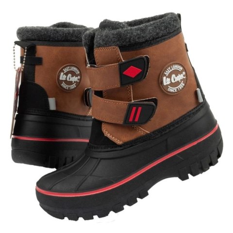 Śniegowce Lee Cooper Jr LCJ-24-44-2864K Lee
