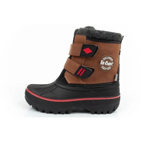 Śniegowce Lee Cooper Jr LCJ-24-44-2864K Lee