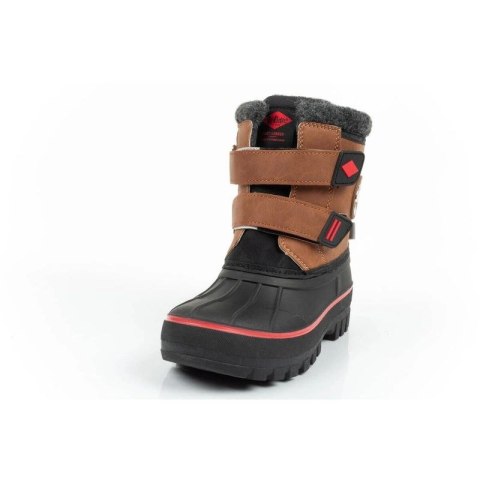 Śniegowce Lee Cooper Jr LCJ-24-44-2864K Lee