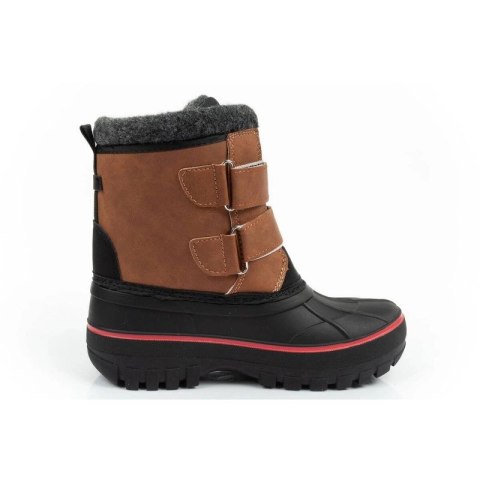 Śniegowce Lee Cooper Jr LCJ-24-44-2864K Lee