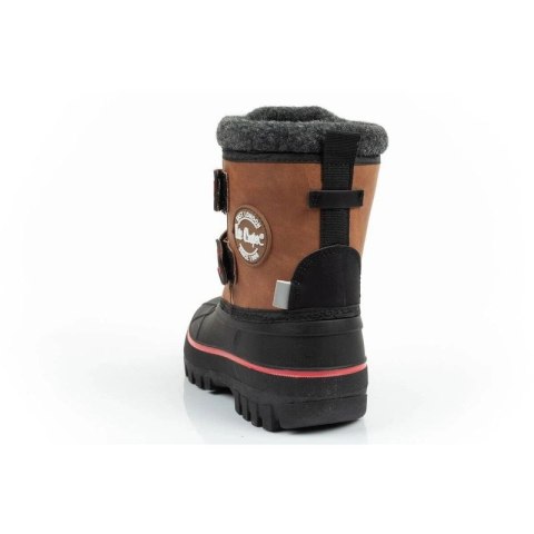 Śniegowce Lee Cooper Jr LCJ-24-44-2864K Lee